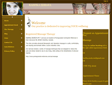 Tablet Screenshot of kashkazerafa.com